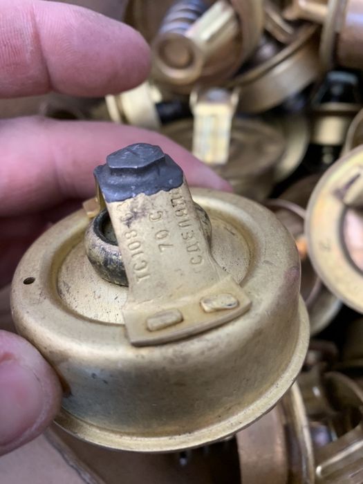 Epoca termostat aro ims Sr Bucegi Carpați ARO 10