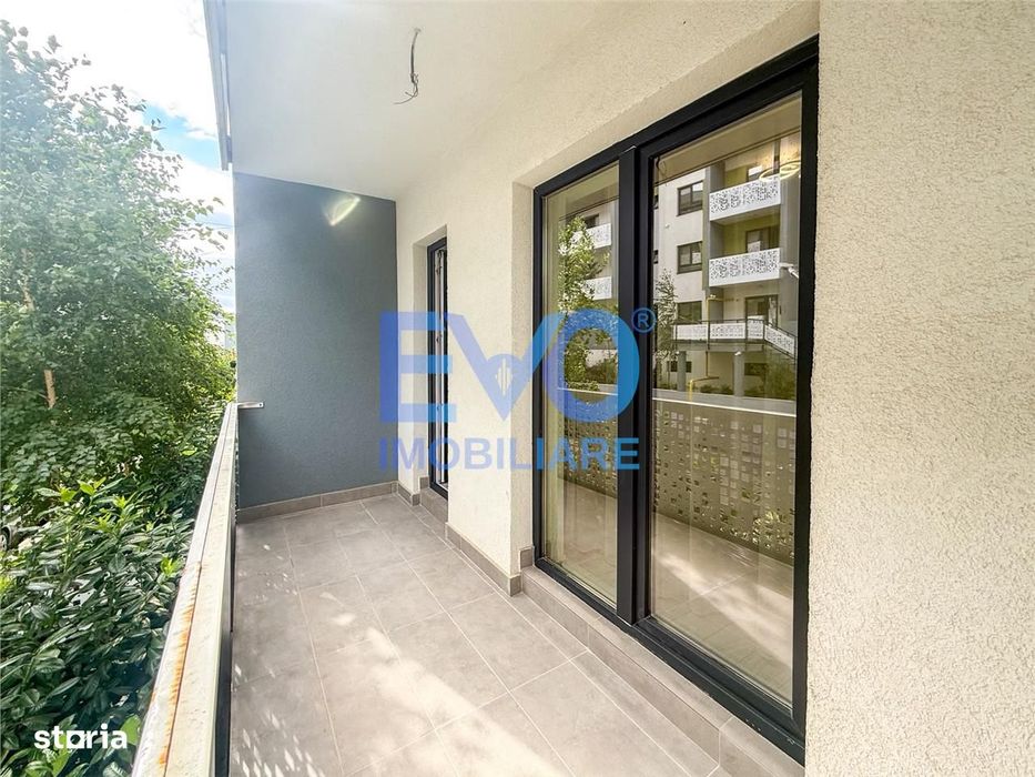 Apartament cu 2 camere de inchiriat, decomandat, Pacurari