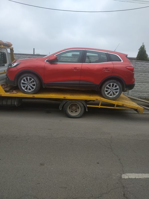 Tractări auto A0 Bragadiru/Jilava/militari transport auto pe platformă