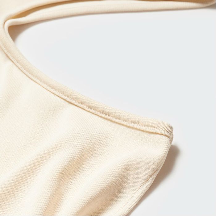 MANGO Плетен топ/ блуза/ пуловер