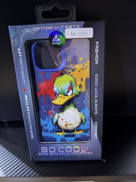 Нов протектор за Aplle