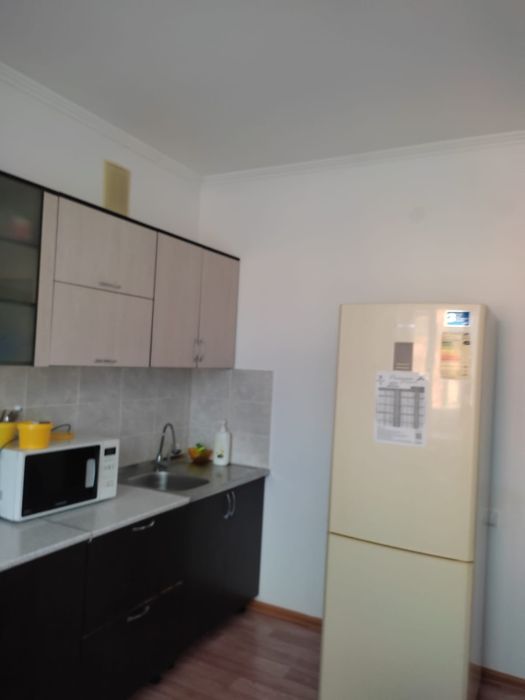 Продам 1 комнатную квартиру 43 квадрата - View 2