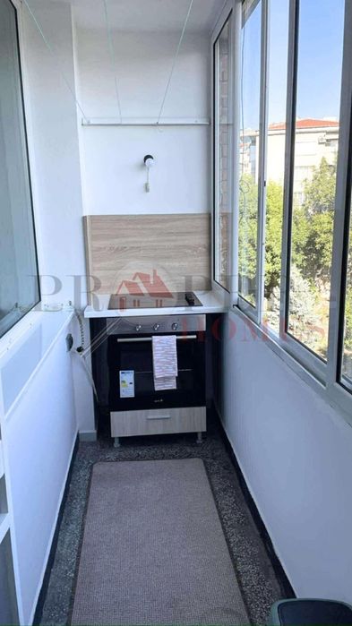 Дава под наем 2-стаен гр. Велико Търново - Център 78m²