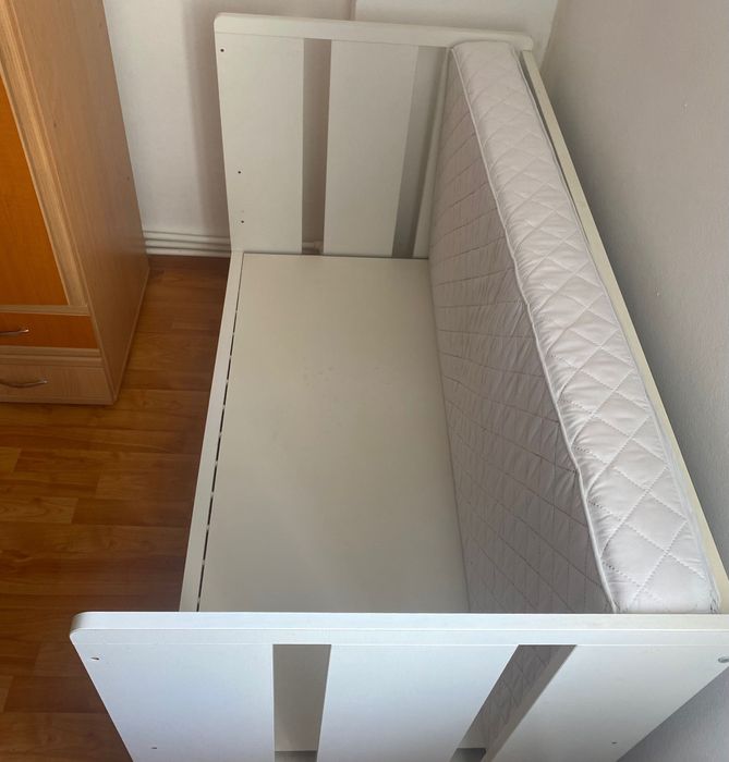 Pătuț pentru copii