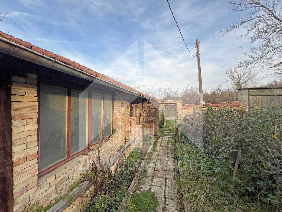 Продава се Къща в с. Могила, Област Шумен - 125 кв.м за 64 €/кв.м - Снимка #1