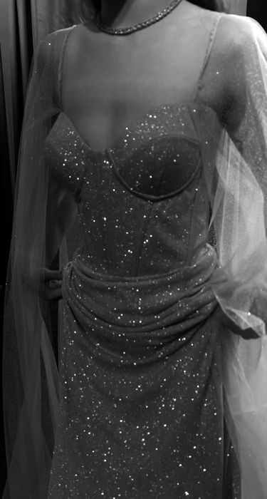 выпускное платье