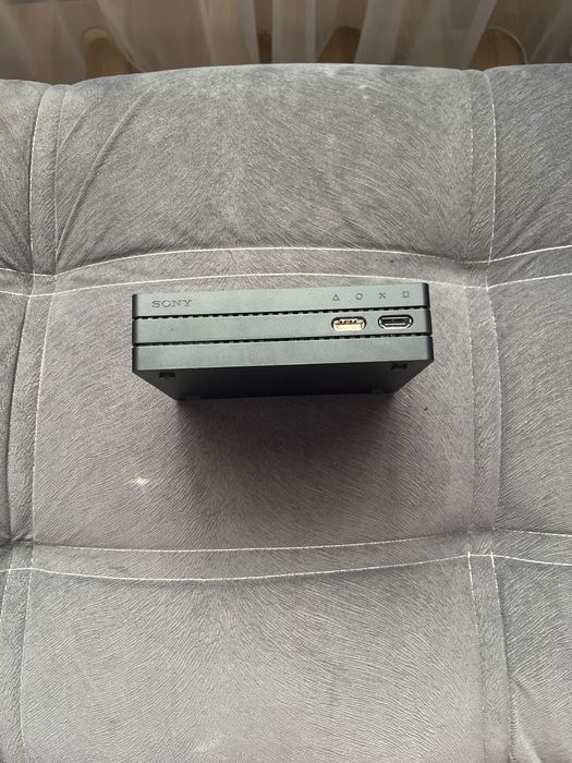 Продам VR  очки для ps4