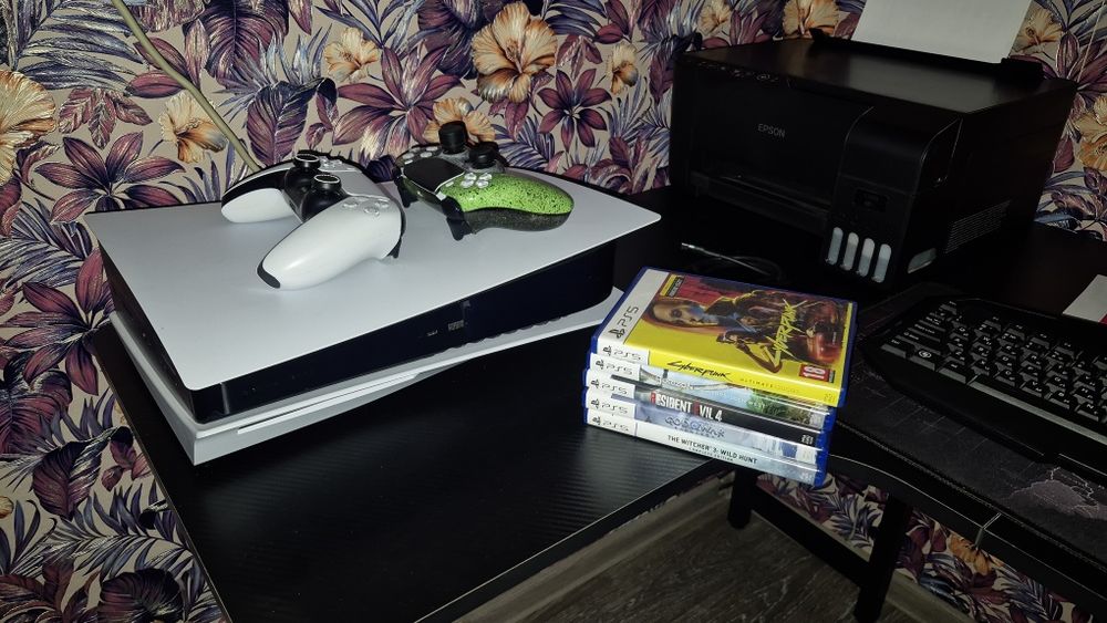 Playstation 5 продам