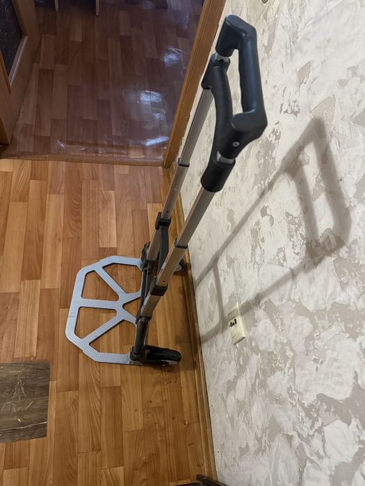 Продам тележку для багажа