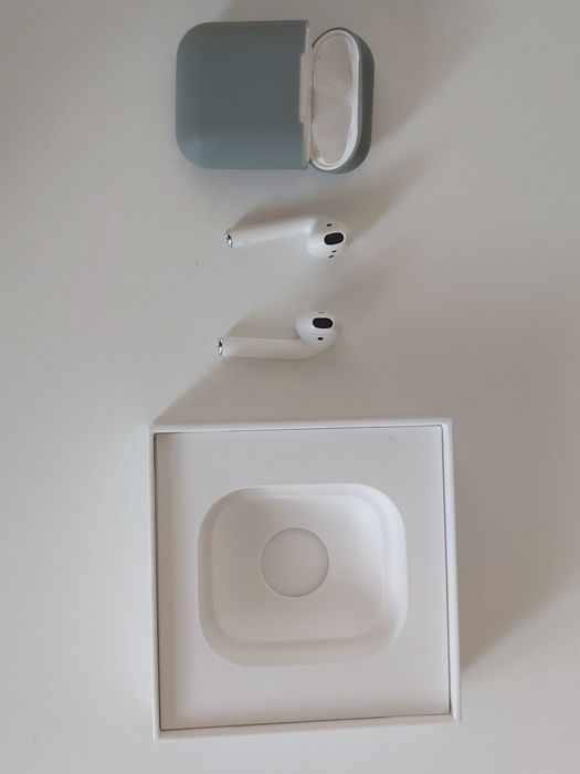 Наушники AirPods 1, оригинал