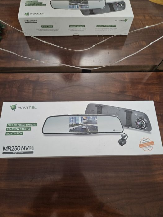 Видеорегистратор