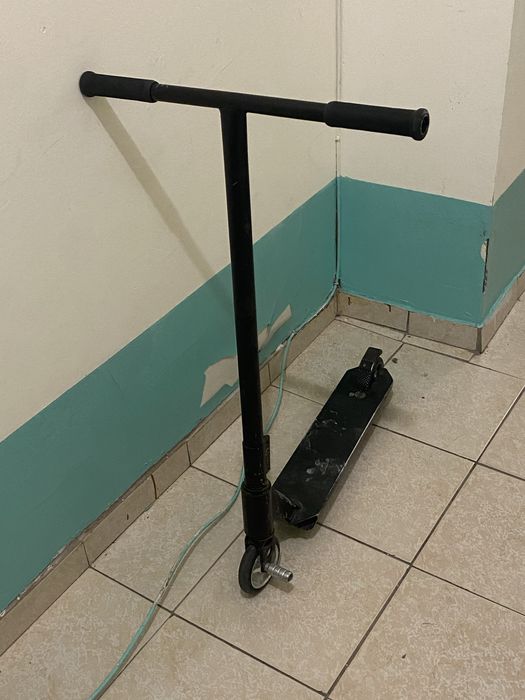 Сомакат трюковой с пеги