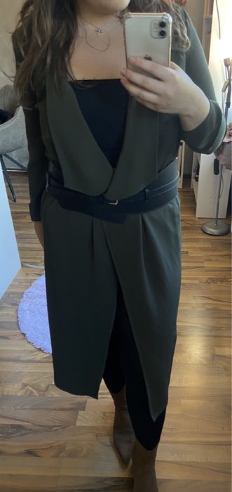 Pardeisu primavar Zara