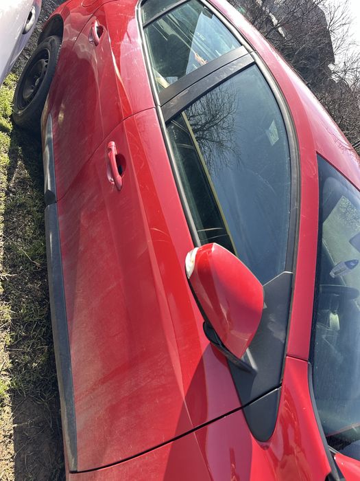 Usa/usi stanga/dreapta/fata/spate renault megane 3 hatchback