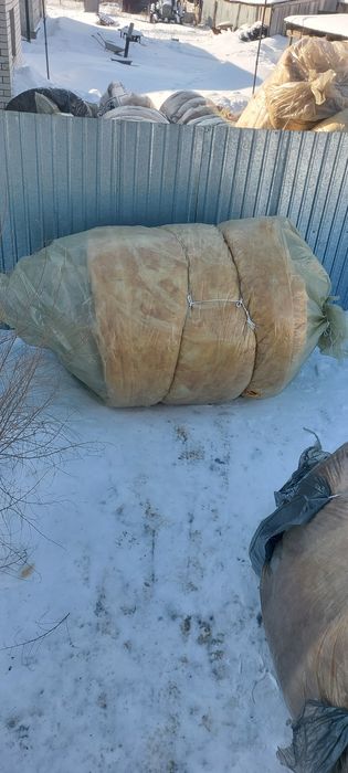 Продам изовер хорошем состоянии