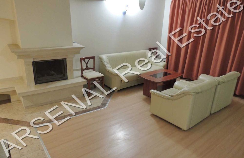 Дава се под наем Двустаен апартамент в София, Център - 95 кв.м за 648.21 € - Снимка #5