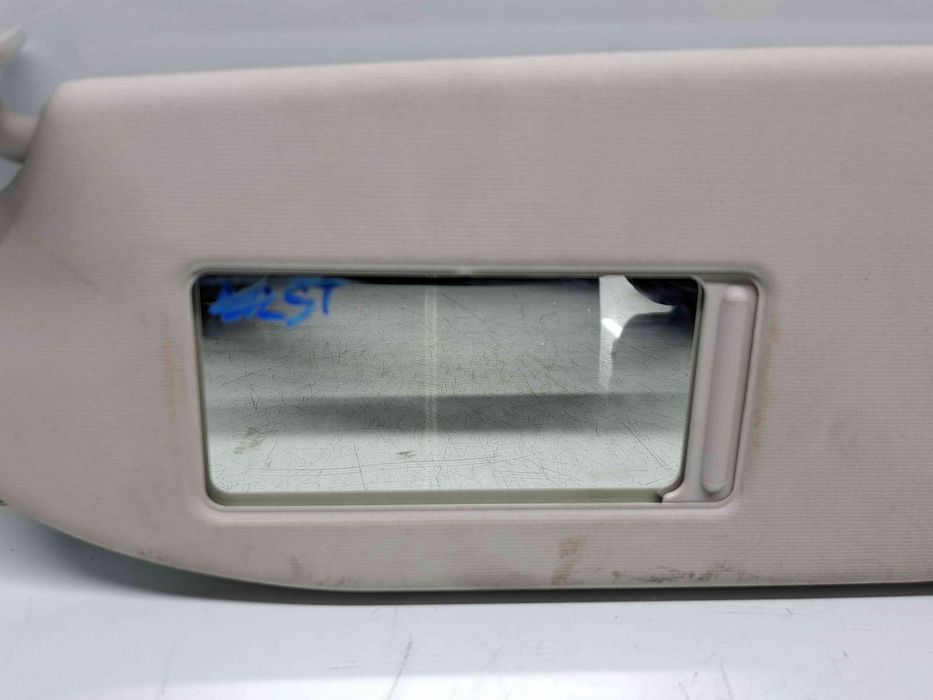 Parasolar stanga Seat Ibiza 5 (6J5) FR [Fabr 2008-2017] OEM