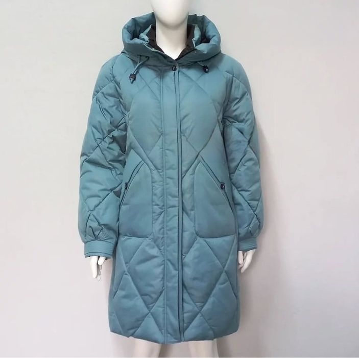 Куртка зимняя 46-48 р-р