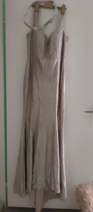 Официална рокля л