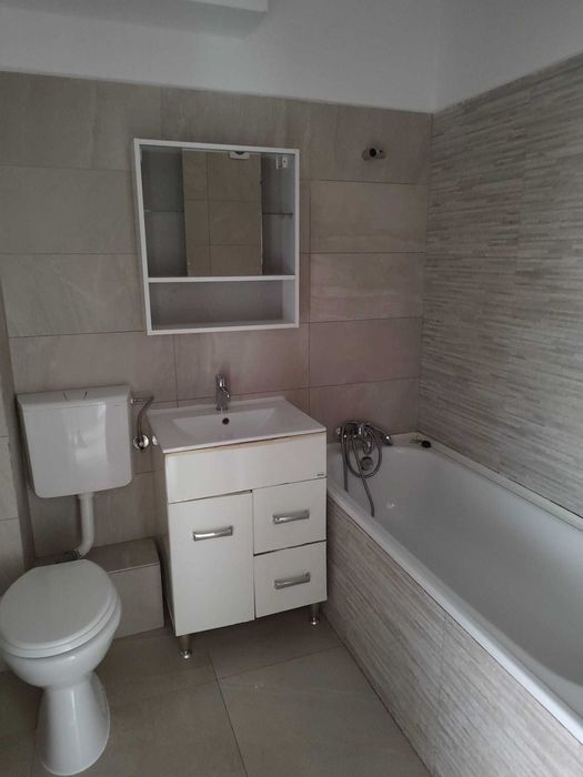Apartament de închiriat în Mărăști