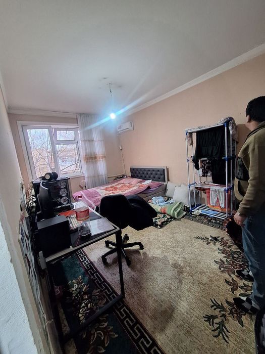 Продажа Феруза умрзоқ ота 3/4/4 Мирзо Улугбек район