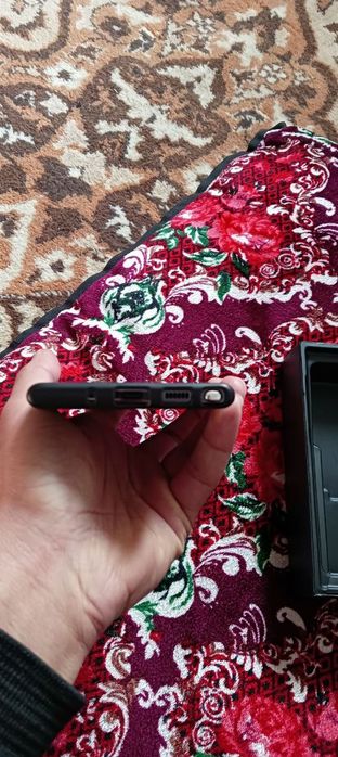 Samsung not 10+ 5G