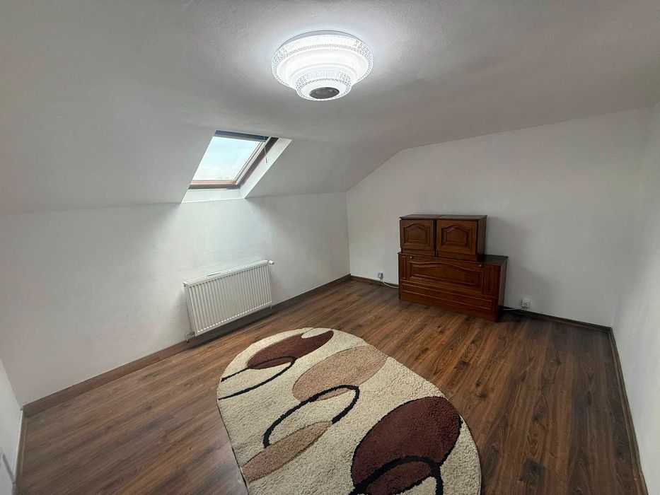 CASĂ + LOCUINȚĂ SEPARATĂ PE 1080 MP | Arad, Vlaicu | Ideală pentru două familii