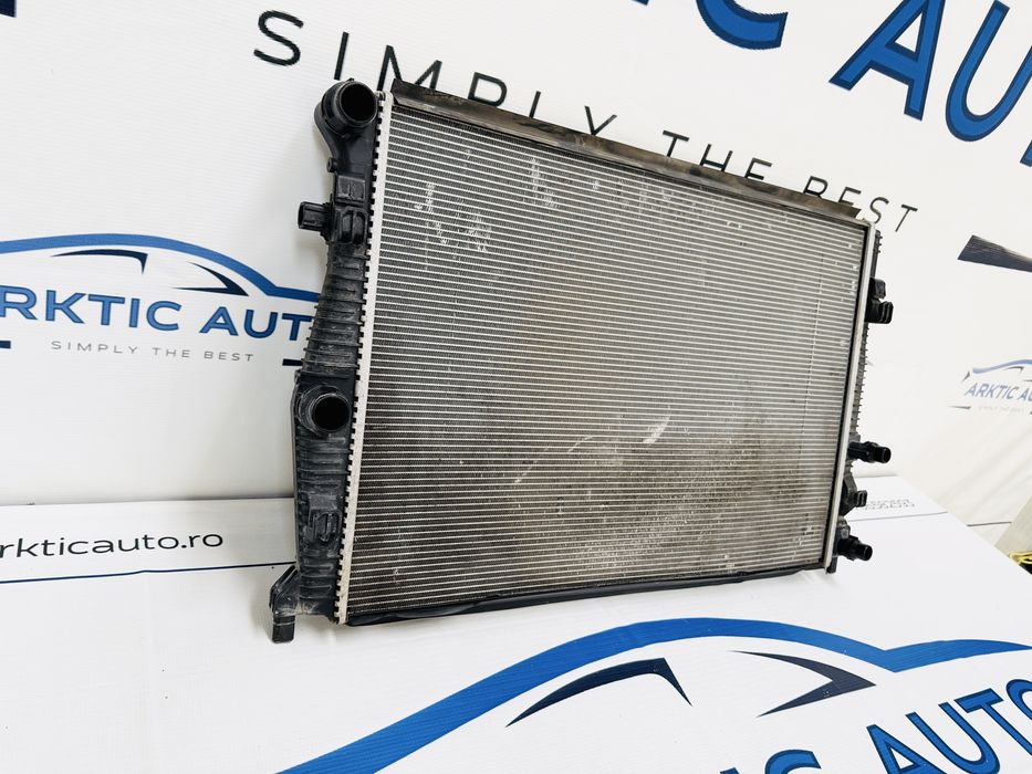 Radiator apa VW T Roc / Golf 8/ Audi A3 cod 5WA121251L