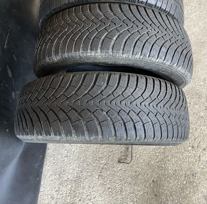 215 65 R16 Falken SUV / 225  75 R16 C  M+S Nokian WRC3  Anvelopa Cauciuc Pneu