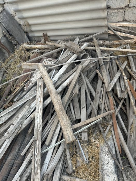 Otin sotiladi, Дрова, кругляк