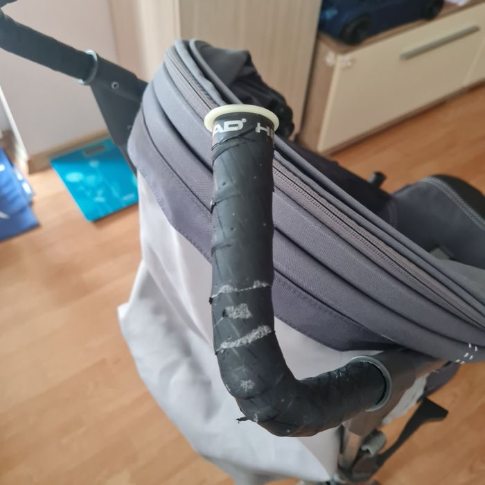 Бебешка колича Chicco Liteway