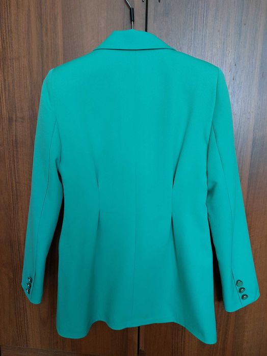 Жакет Nora приталенный