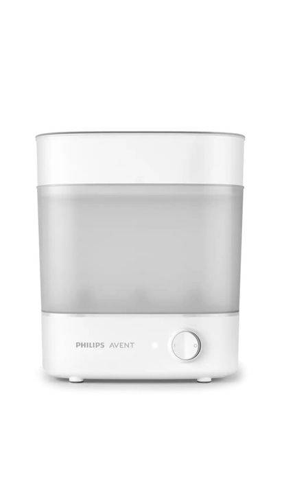 Sterilizator electric de biberoane Philips Avent Advanced SCF291/00, t