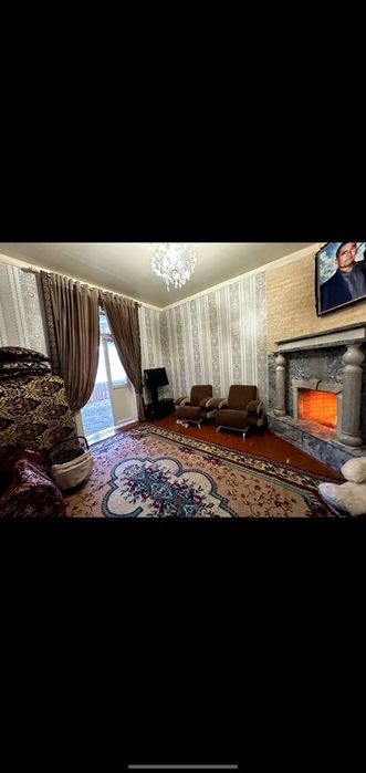 Ховли уй хамма шароитлари бор