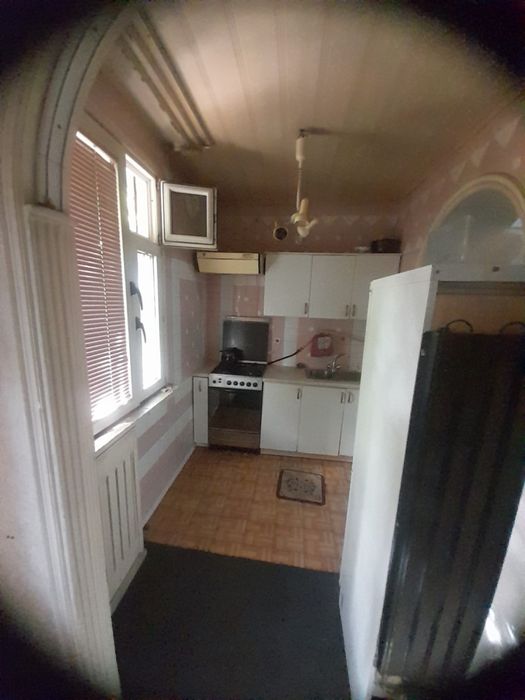 Сдается квартира около Пединститута