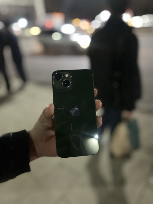 iphone 13 с гарантией