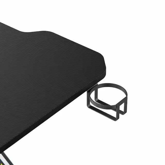 Стильный игровой стол эконом-класса Brateck-GMD02E-1  Brateck