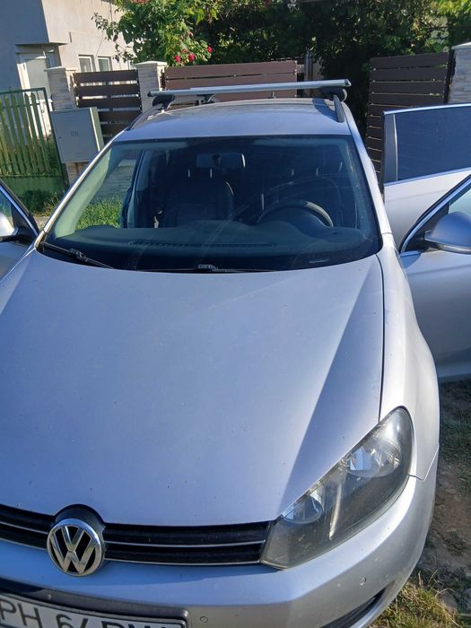 Golf 6, 2011,pret 3200 euro negociabil
