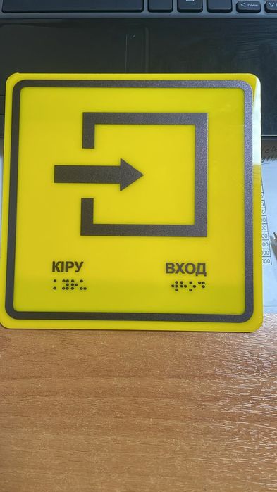 Таблички с текстом Братьями, Мнемасхема