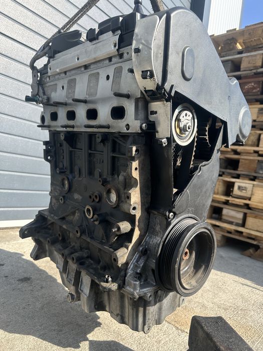 Vand motor 1.6 CAY / Skoda / Audi / Sear / Volkswagen / CAYA CAYB CAYC 75 / 90 / 105 cp
