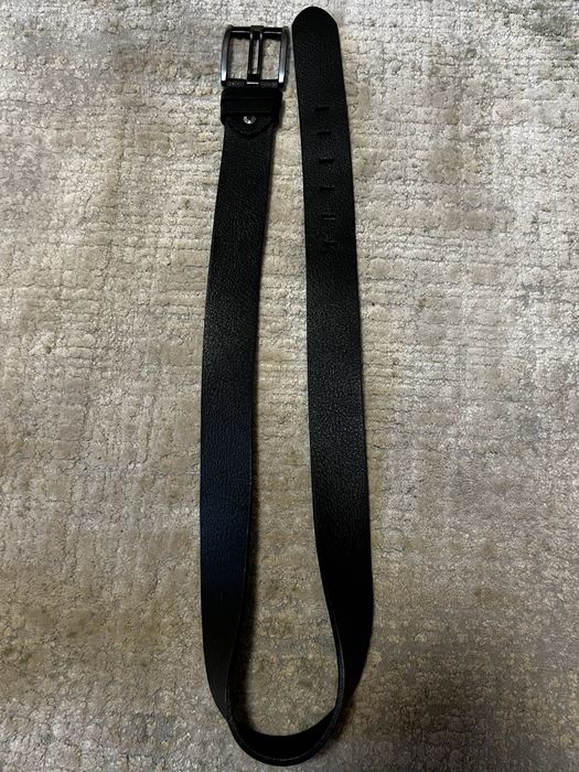 Кожен Колан BondNon