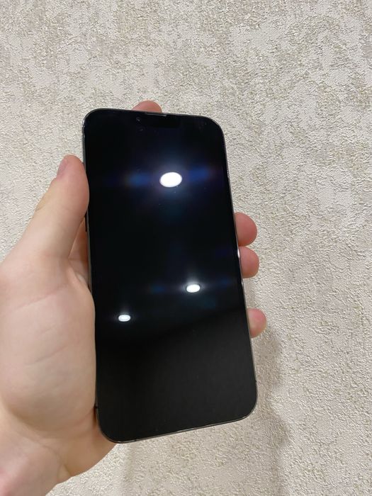 Iphone 13 Pro Max 256 гб в идеале