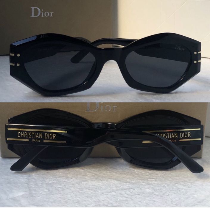 Слънчеви очила Dior