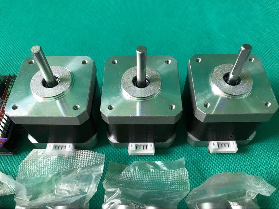 Чпу станок (комплектующие)