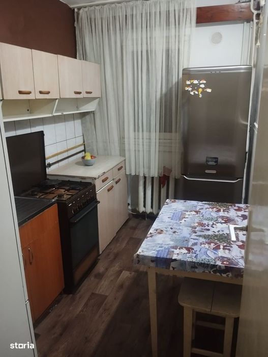 Apartament 1 camera, zona Sagului - Liviu Rebreanu