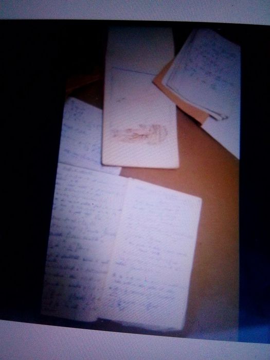 Copii lucrări scrise