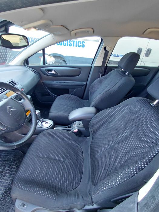 Citroen C4 Automat ,119000 km reali ,2009 ,1.6 benzina,full !