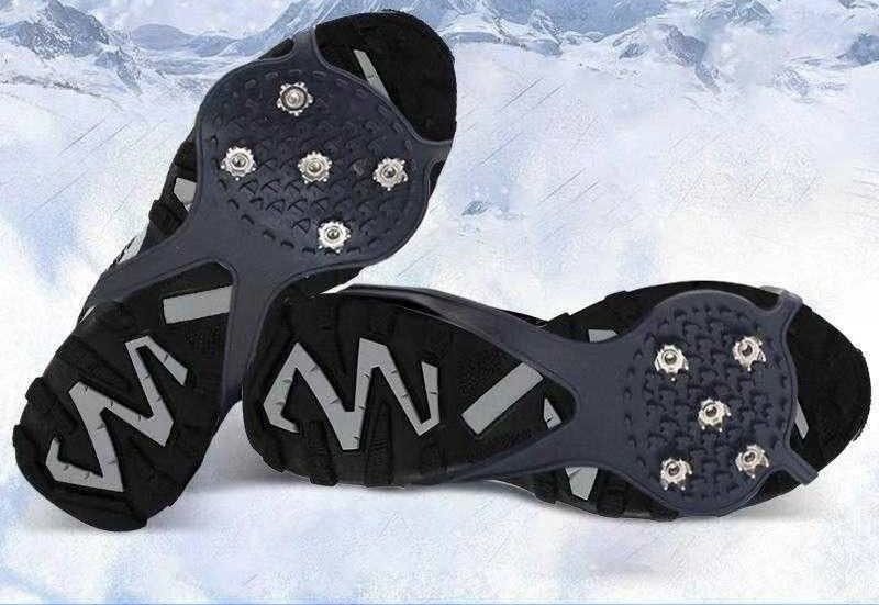 Антилед для обуви, против скольжения