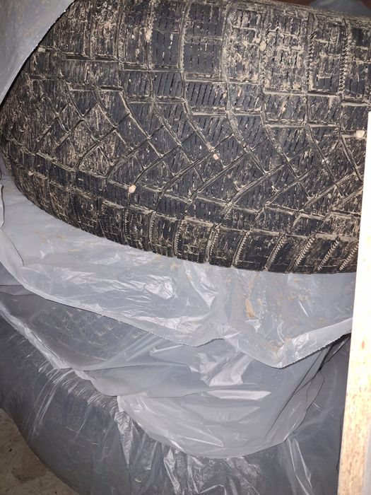 шины на Тойота Прадо 150