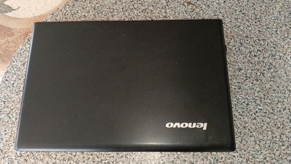 Продам ноутбук в рабочем состояние